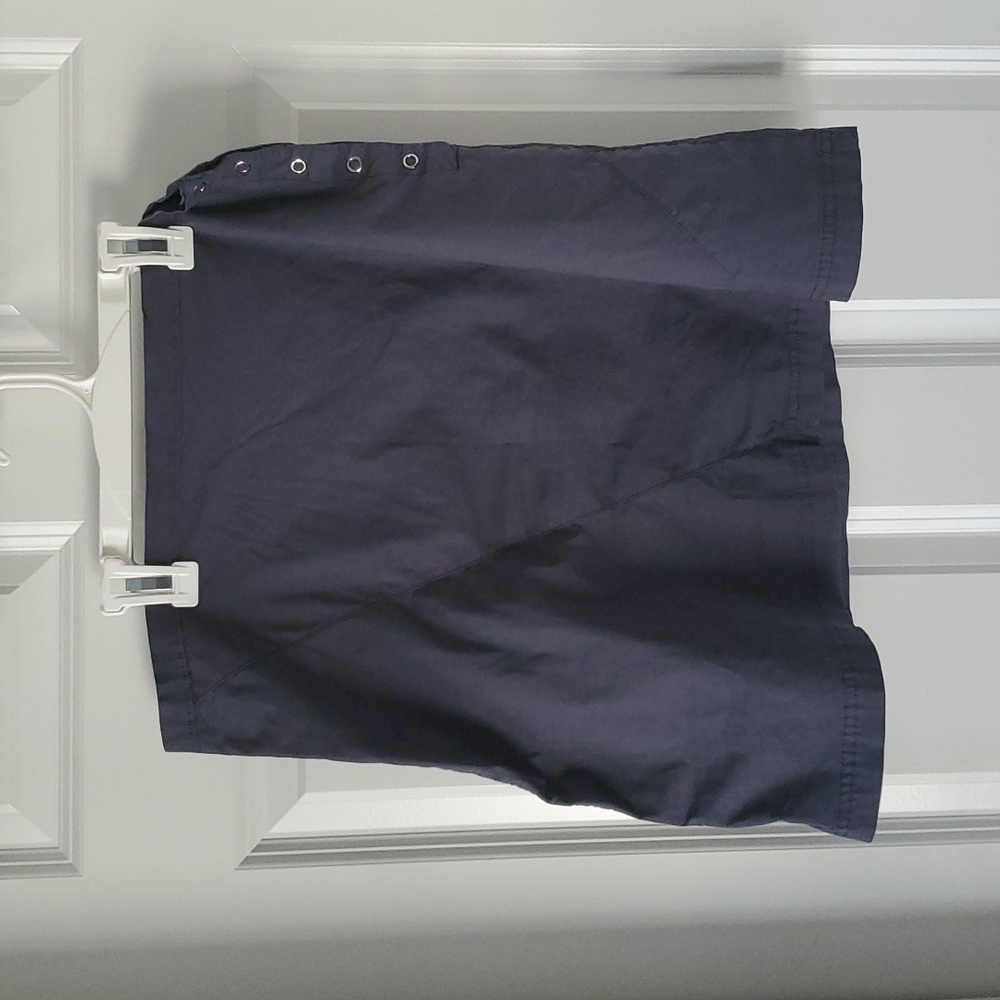 Be Present Skirt Side Snap Buttons Closure Size Small